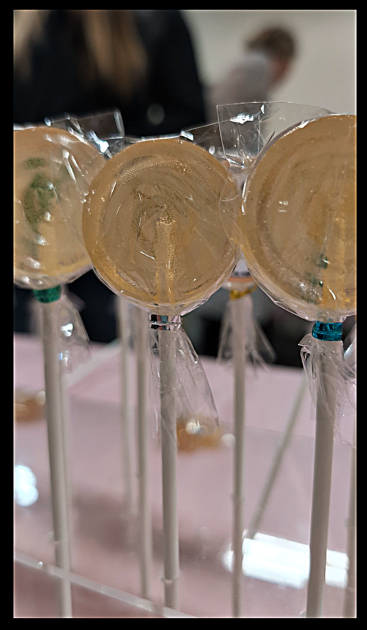 Assorted Pack of Lillie's Lollipops