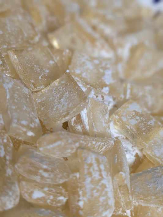 Smart Parents' Guide to Healthy Candy Alternatives for Toddlers That Actually Taste Good