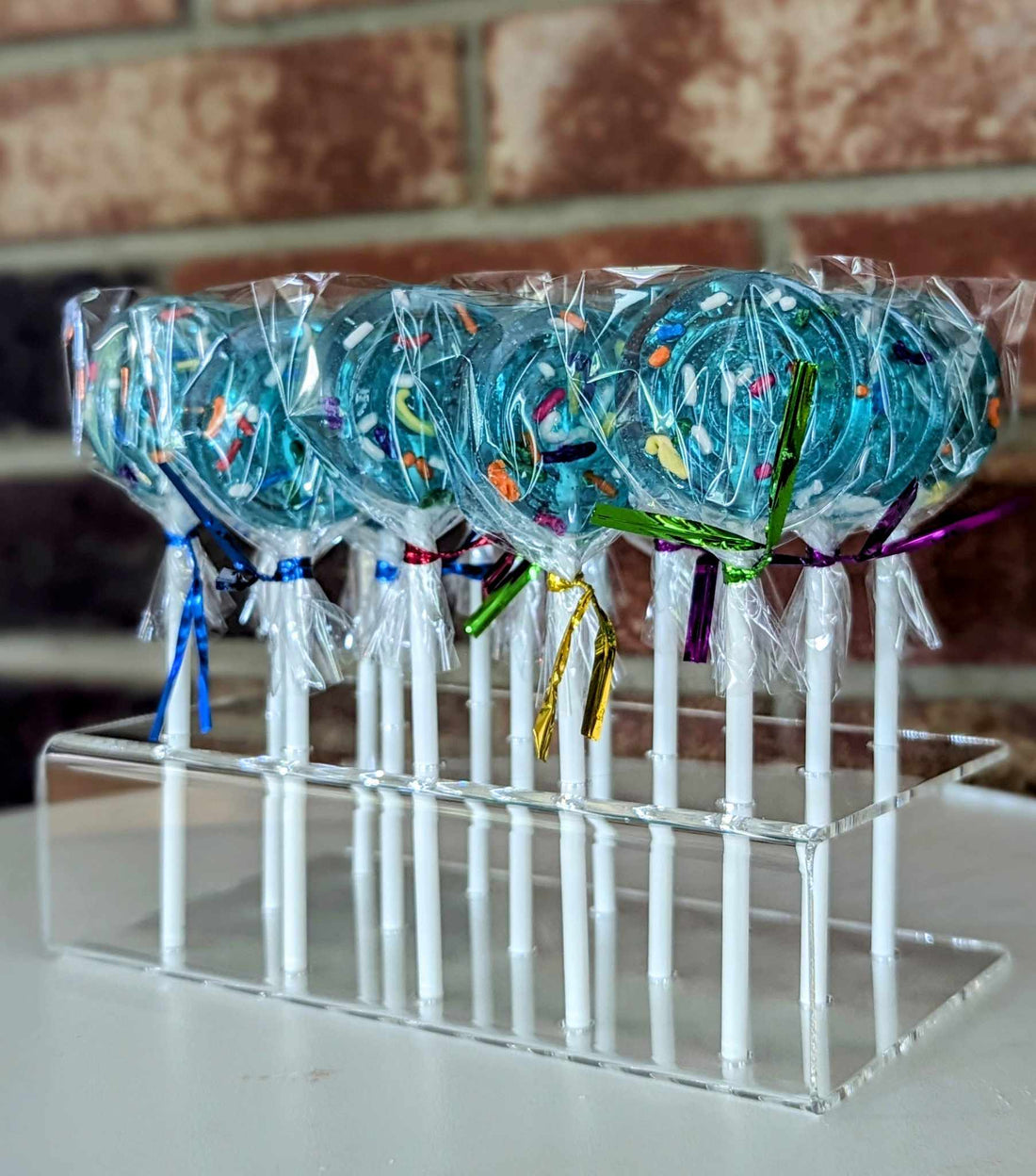 Let's talk toxic dyes