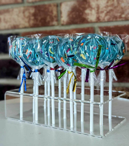 Let's talk toxic dyes