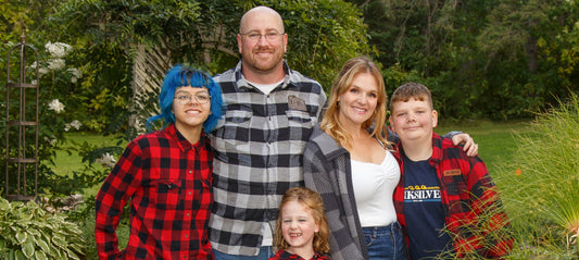 Handcrafted Sweets, Made with Heart