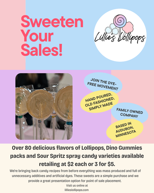 Sweet Success: How Wholesale Candy Purchasing Benefits Retailers and Event Planners! 🍭🎉