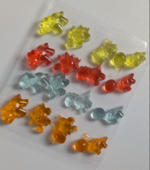 Finding a Candy Store Near Me with Dye Free Options: Your Guide to Healthier Sweet Treats