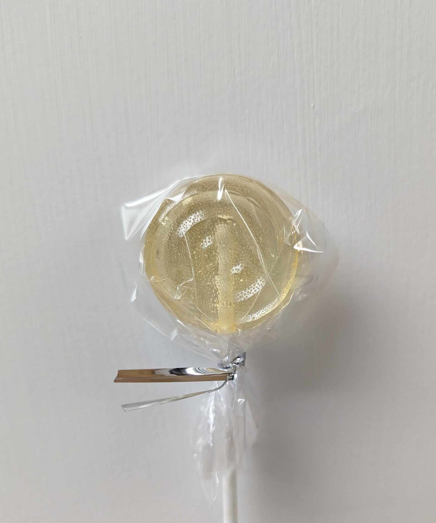 Lillie's Old Fashioned Lollipops (10 Lollipops Assorted Flavors)