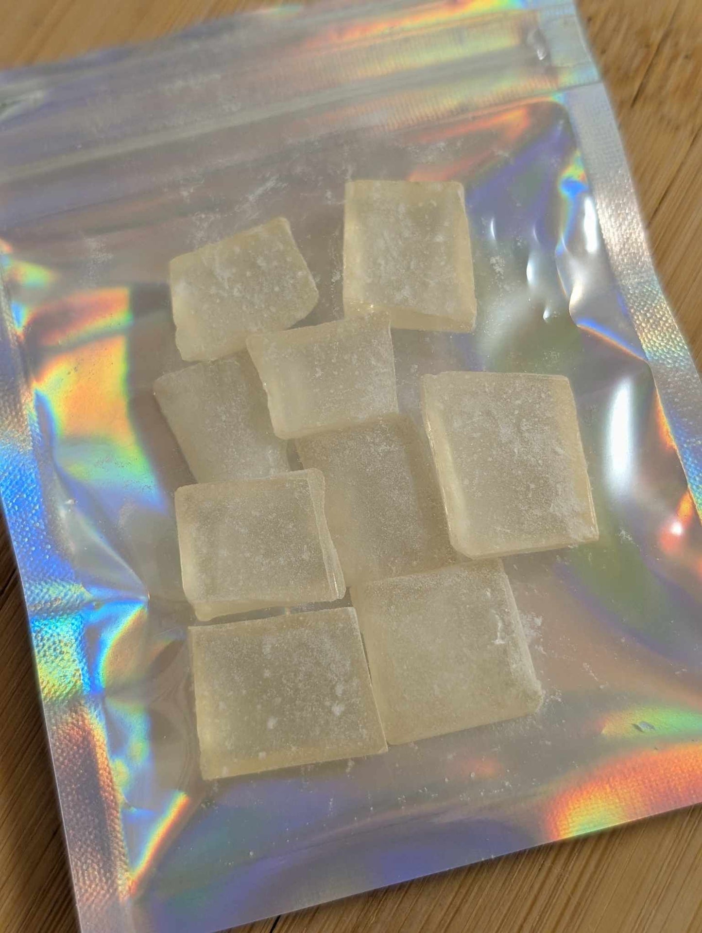 Happy Snappers sour candies (10 packages)