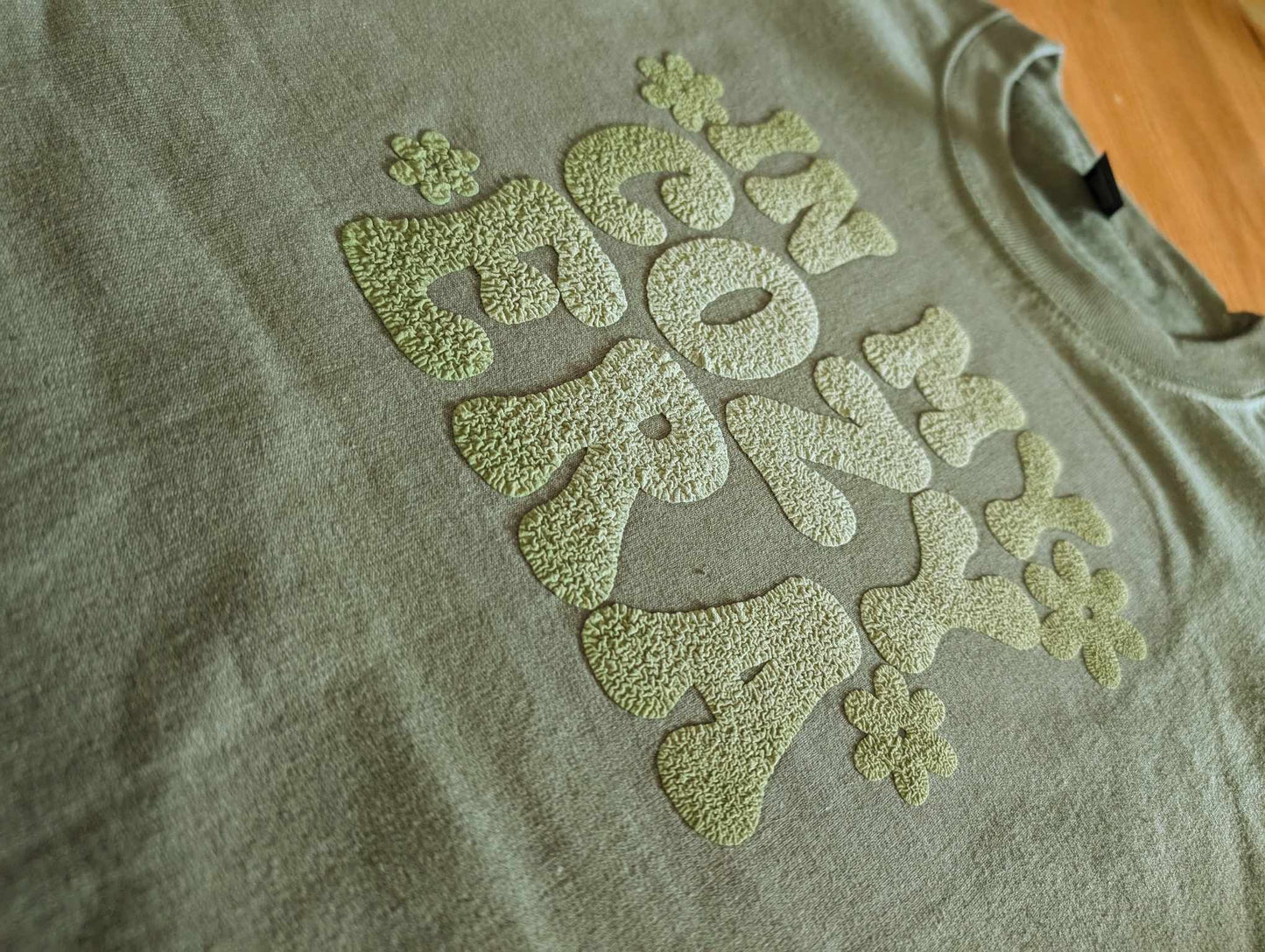"In My Cozy Era" and "Hello Cozy Season" Crewneck Sweatshirts