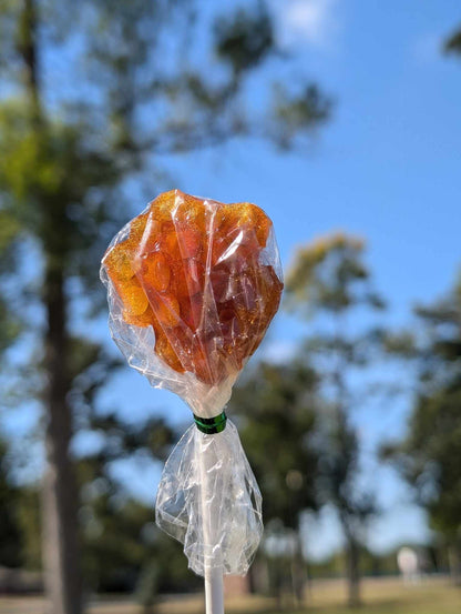 Honey Lollipop (10 Pack)