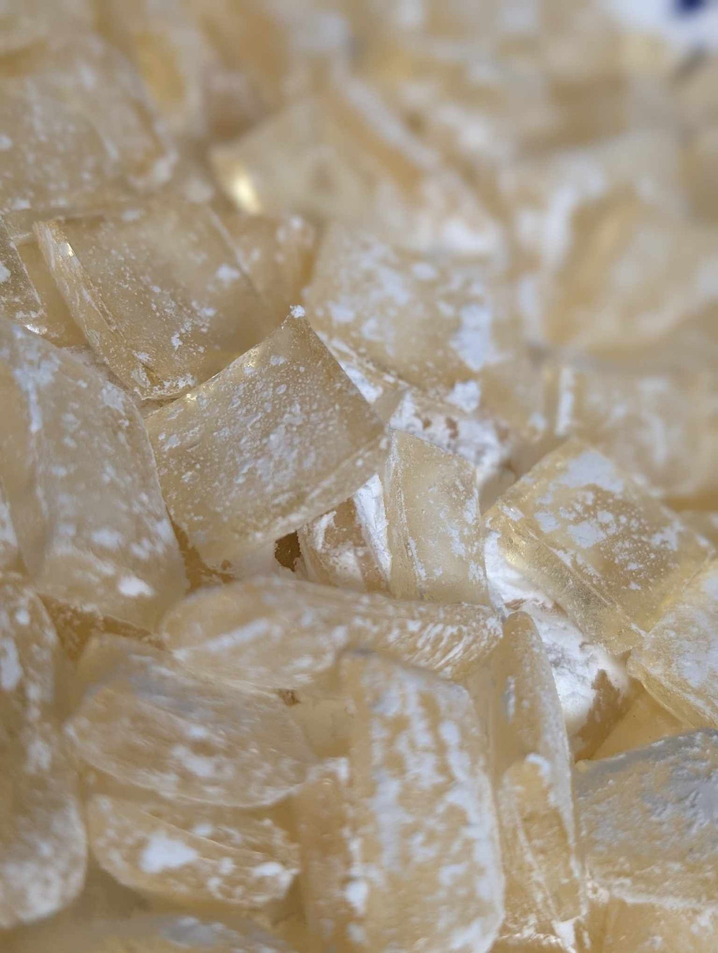 Landy Candy - Old Fashioned Rock Candy