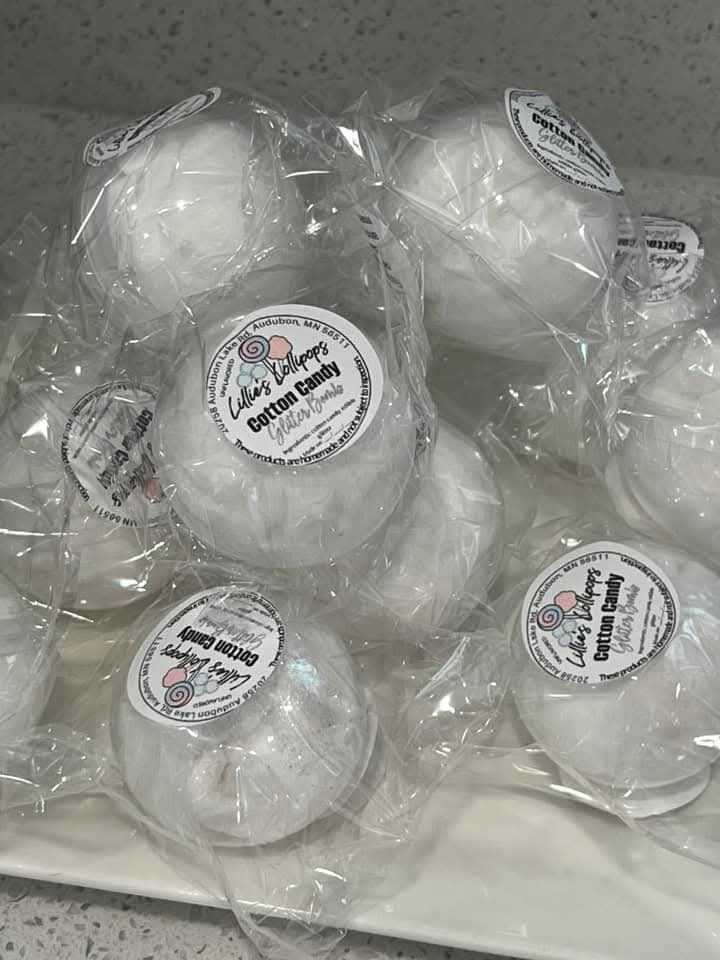 The Sweet Spot by LILLIE'S LOLLIPOPS