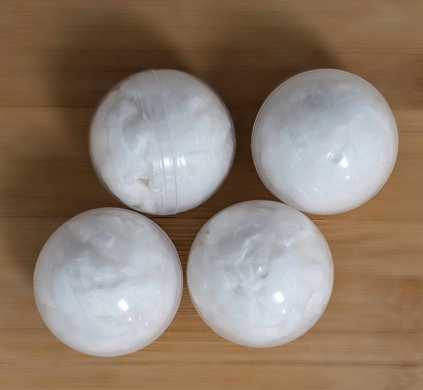 Cotton Candy Glitter Bomb