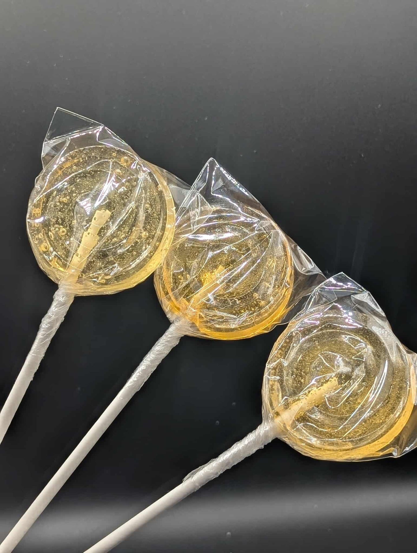 300 Lollipop Pack: ULTIMATE Wholesale Opportunity: Suggested Retail $2 each or 3 for $5: FREE STAND Included