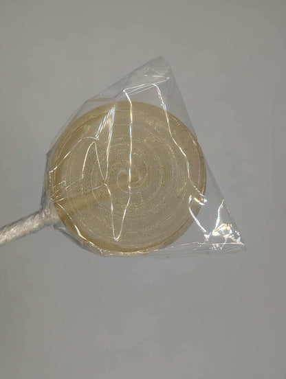 Lollipop Party Pack - 60 lollipops and a white wooden stand!