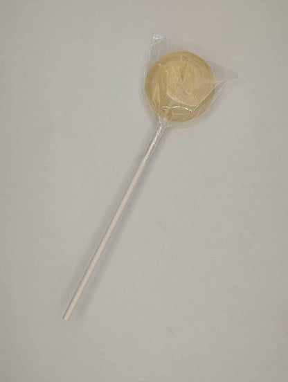Lollipop Party Pack - 60 lollipops and a white wooden stand!