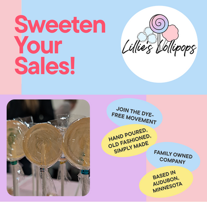 Join the Dye-Free Movement with Our Business Bundles