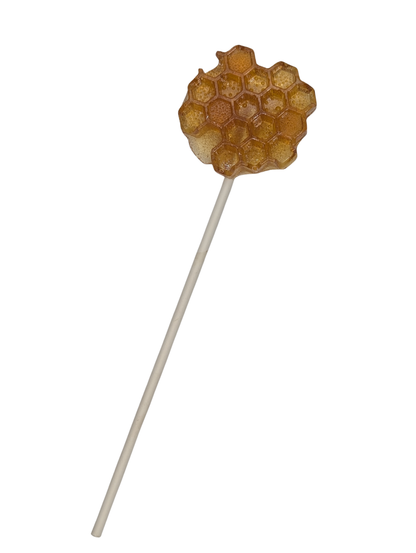 Honey Lollipop (10 Pack)