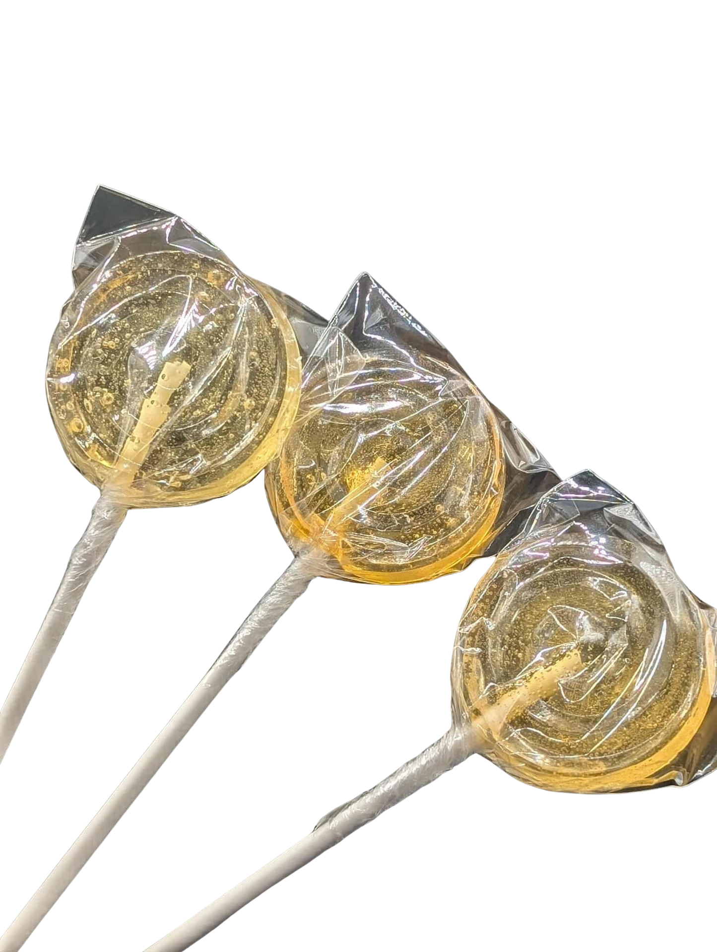 Assorted Pack of Lillie's Lollipops
