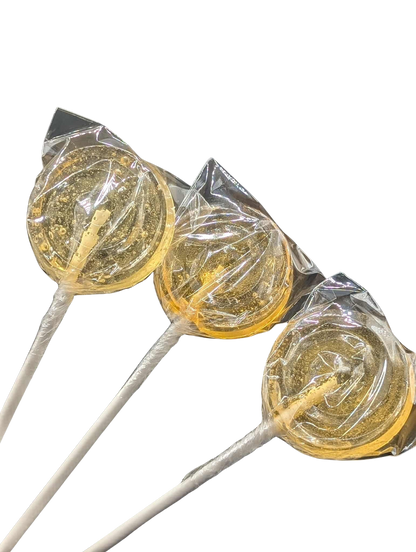 Assorted Pack of Lillie's Lollipops