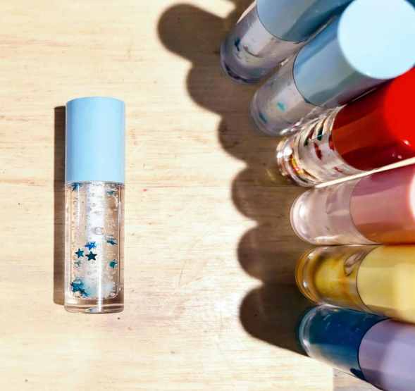 Vitamin E Lipgloss