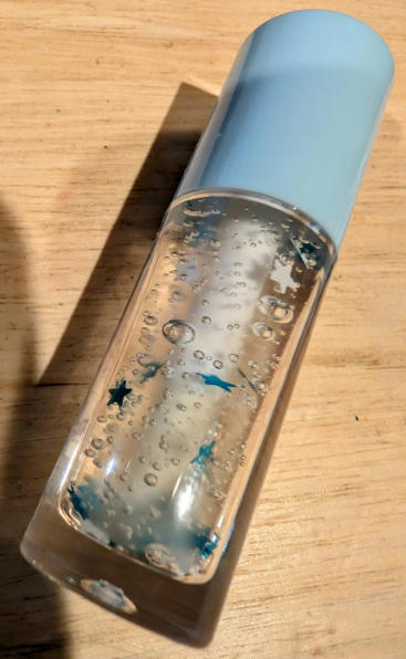 Vitamin E Lipgloss