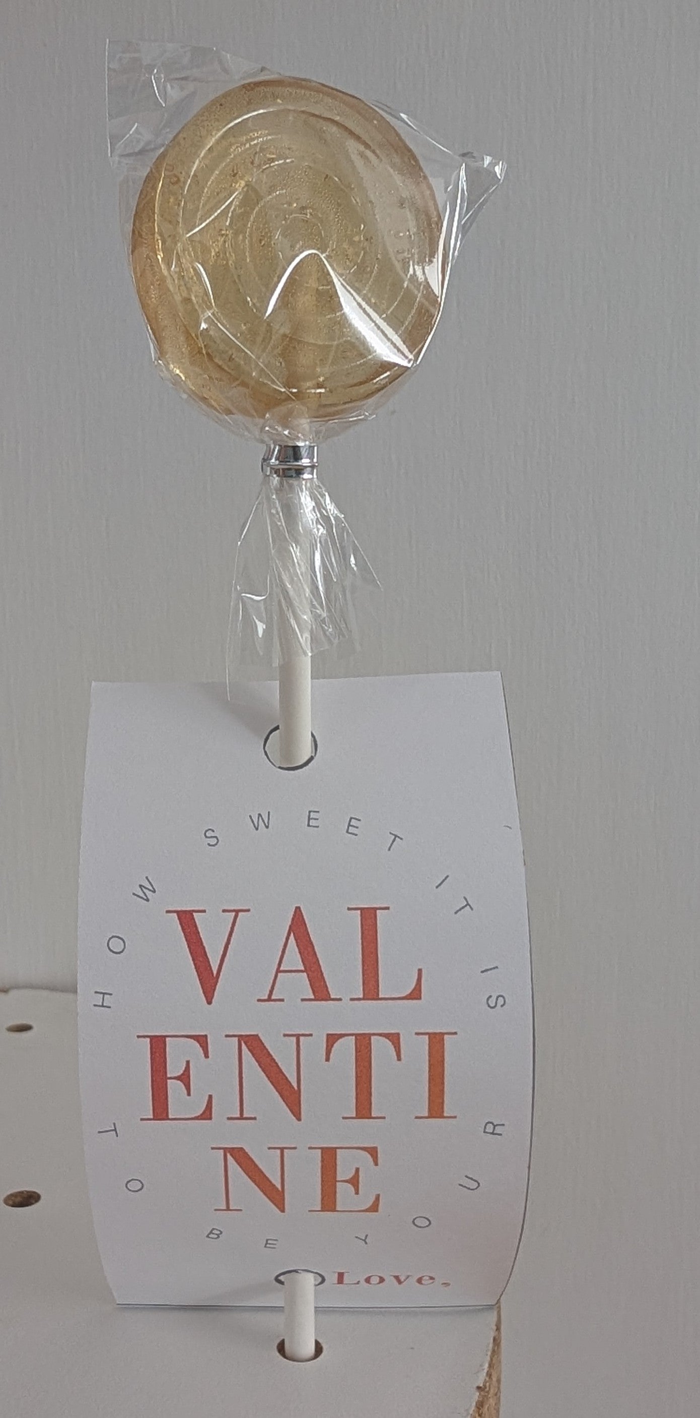 Lollipop Valentine Pack