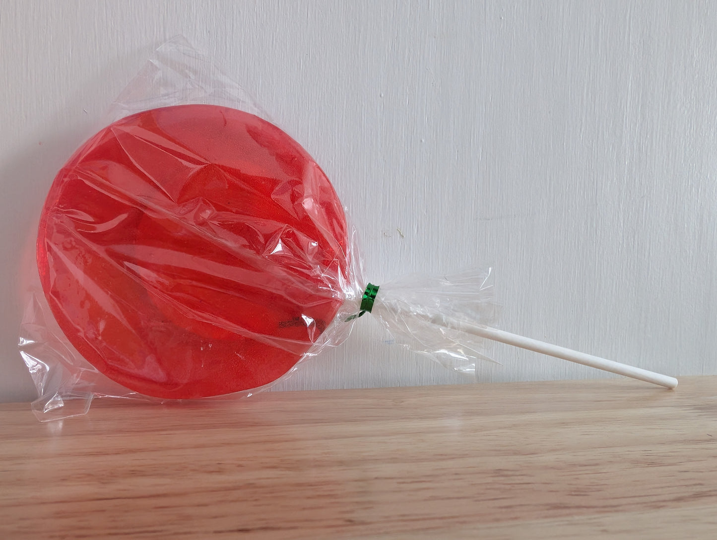 XL 4" LOLLIPOP *not dye free