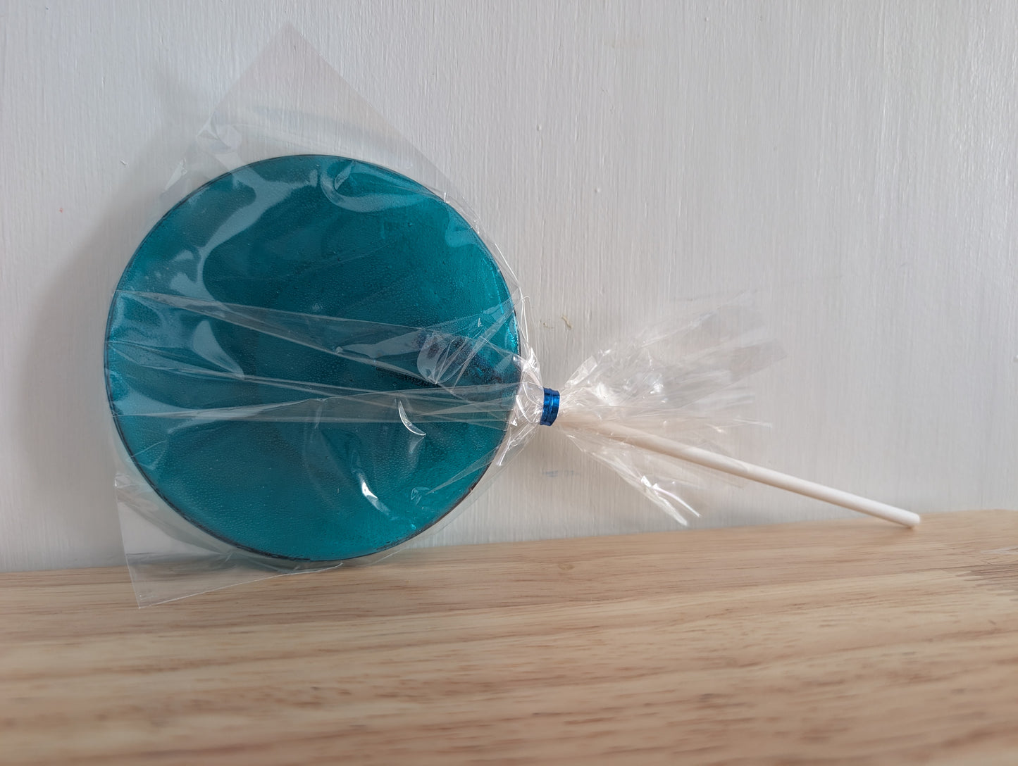 XL 4" LOLLIPOP *not dye free